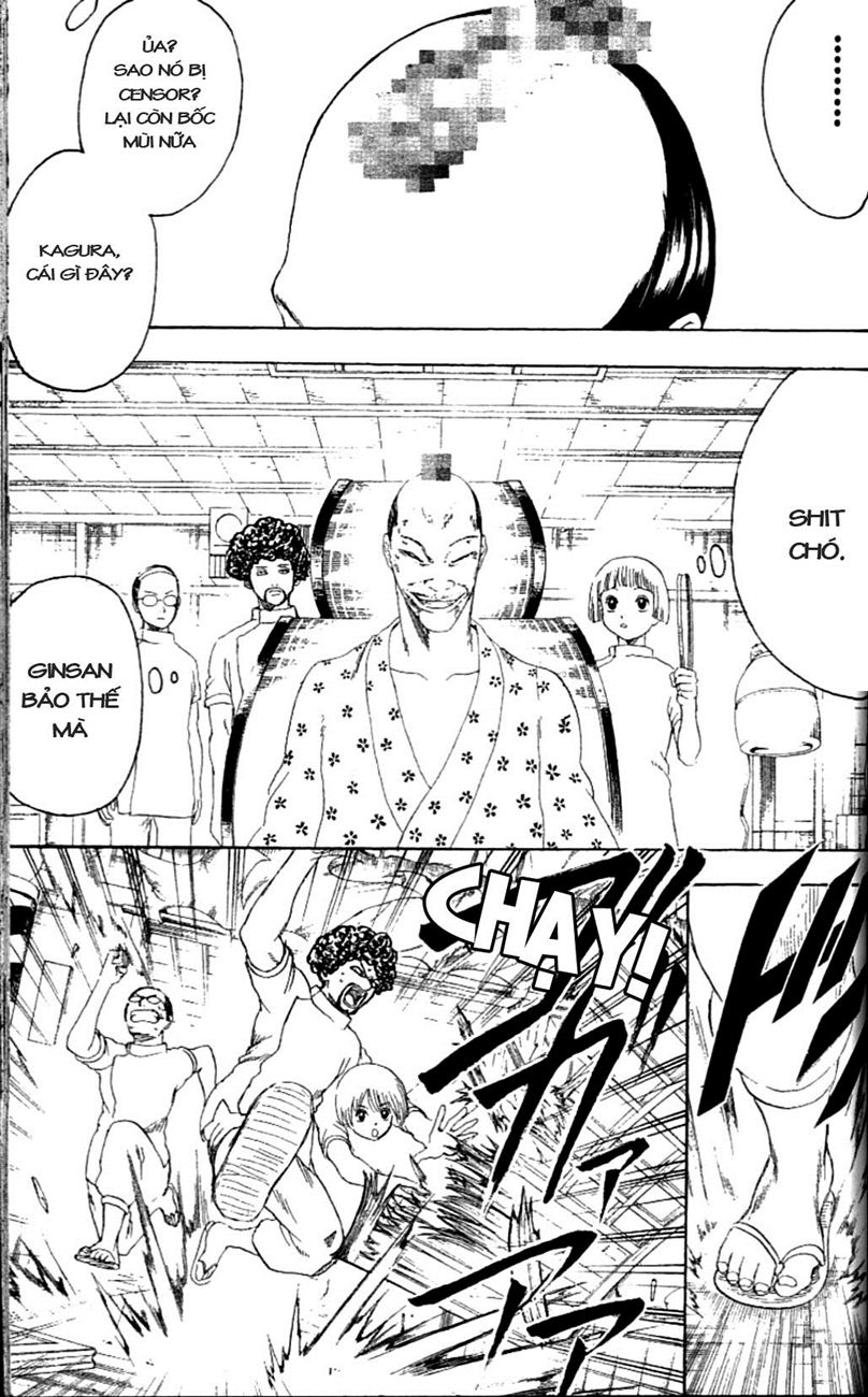 Chapter 232 - Trang 20