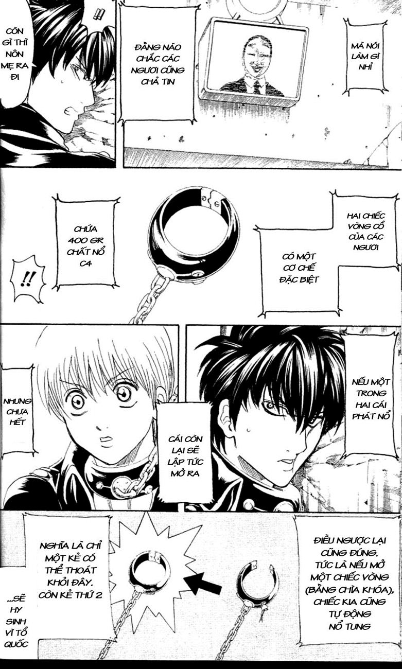 Chapter 233 - Trang 13