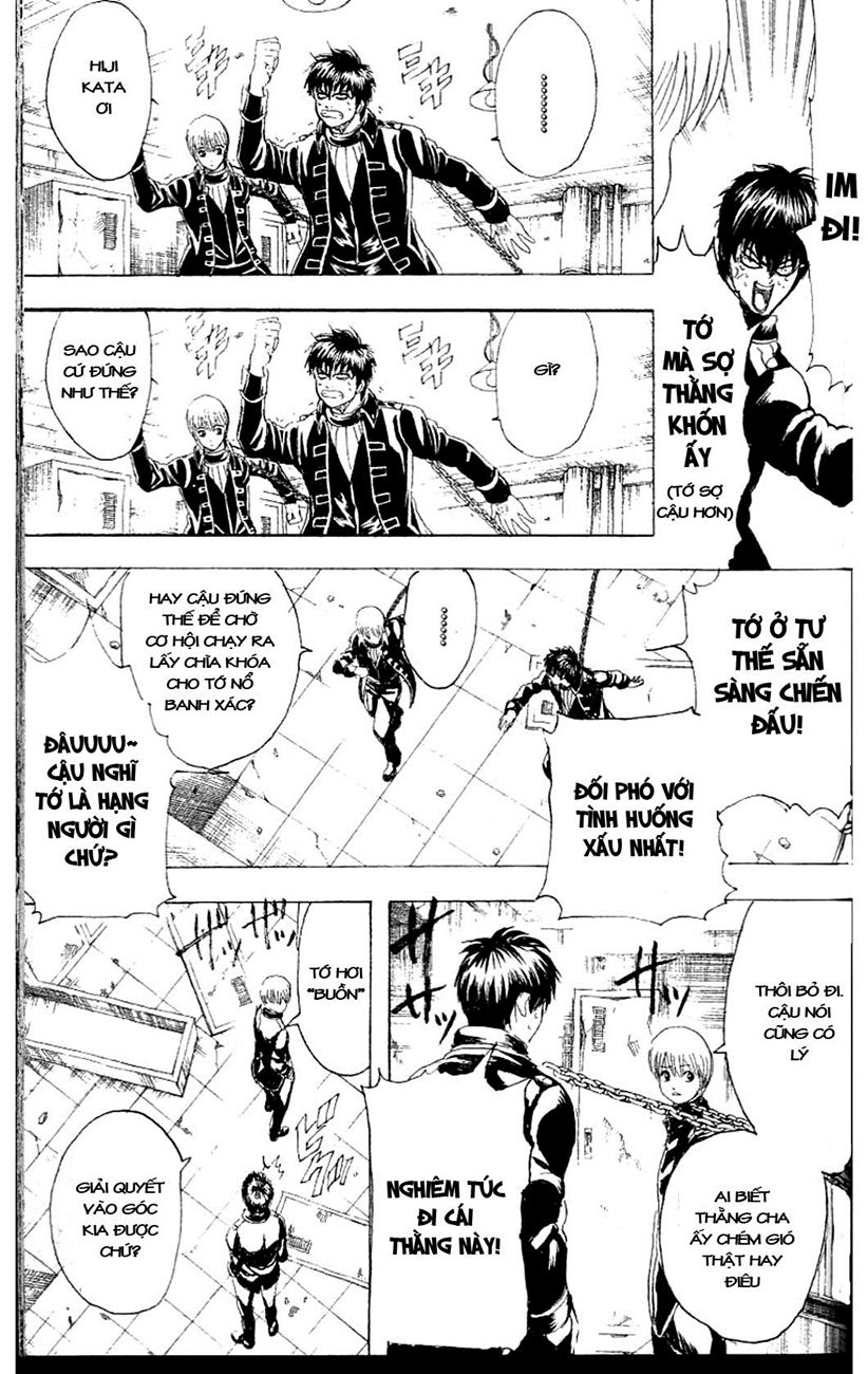 Chapter 233 - Trang 18