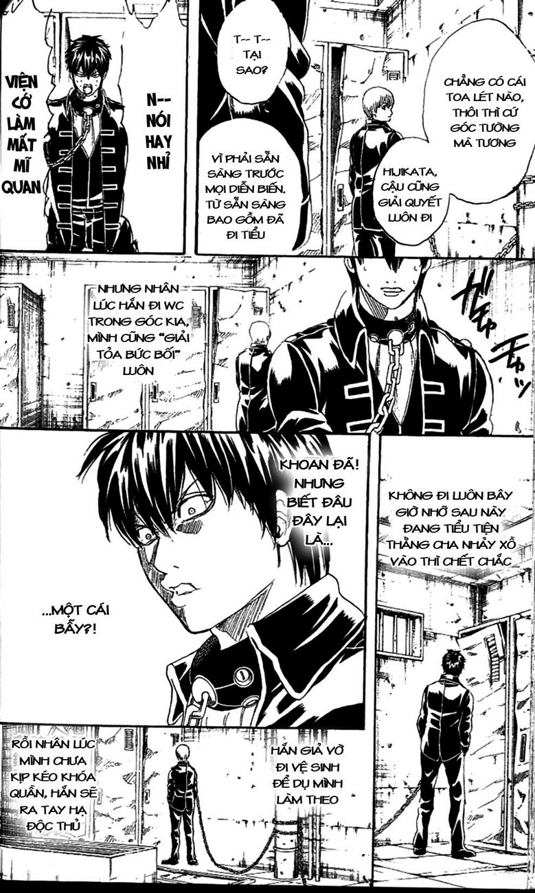 Chapter 233 - Trang 19