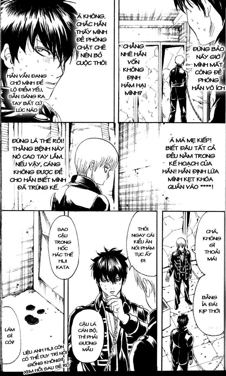Chapter 233 - Trang 22