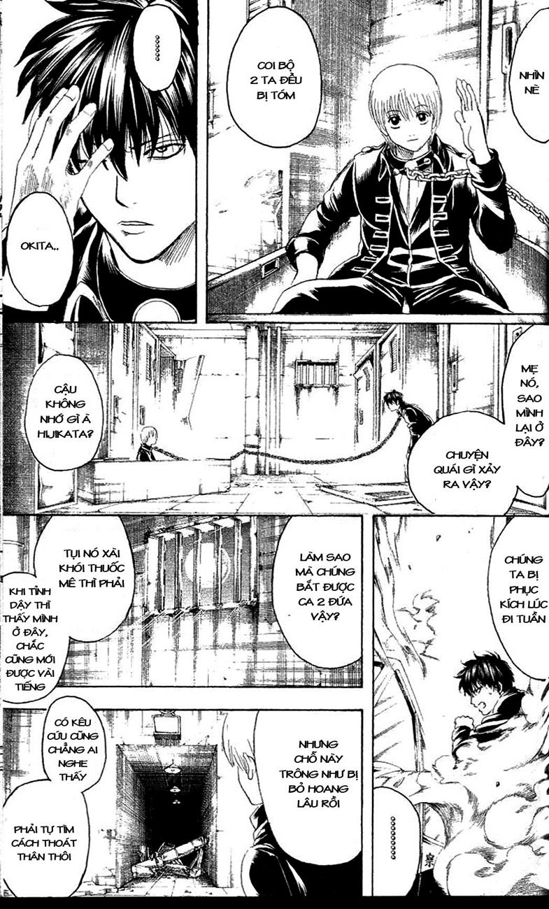 Chapter 233 - Trang 6
