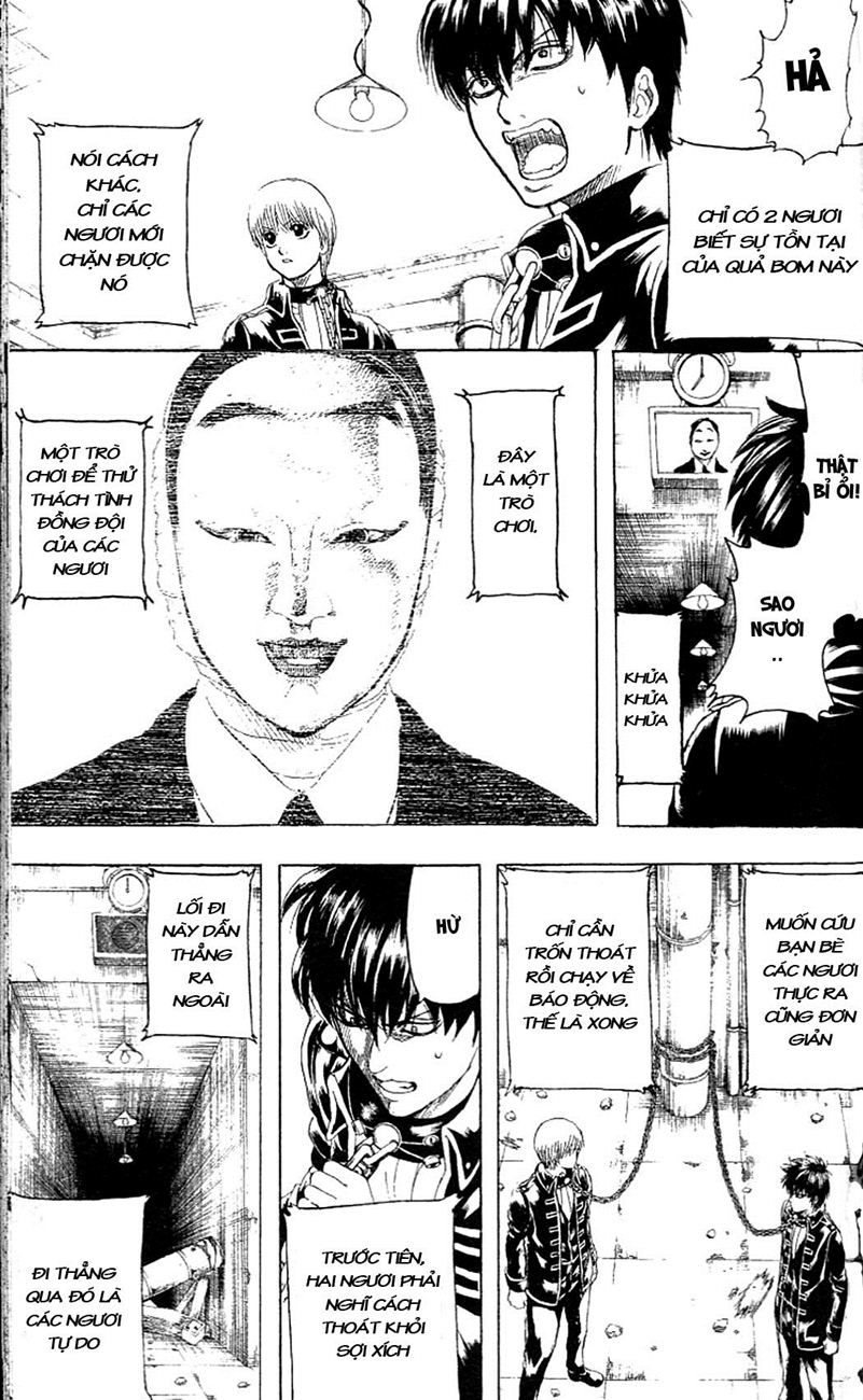 Chapter 233 - Trang 10