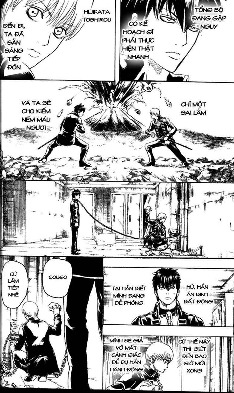 Chapter 234 - Trang 11
