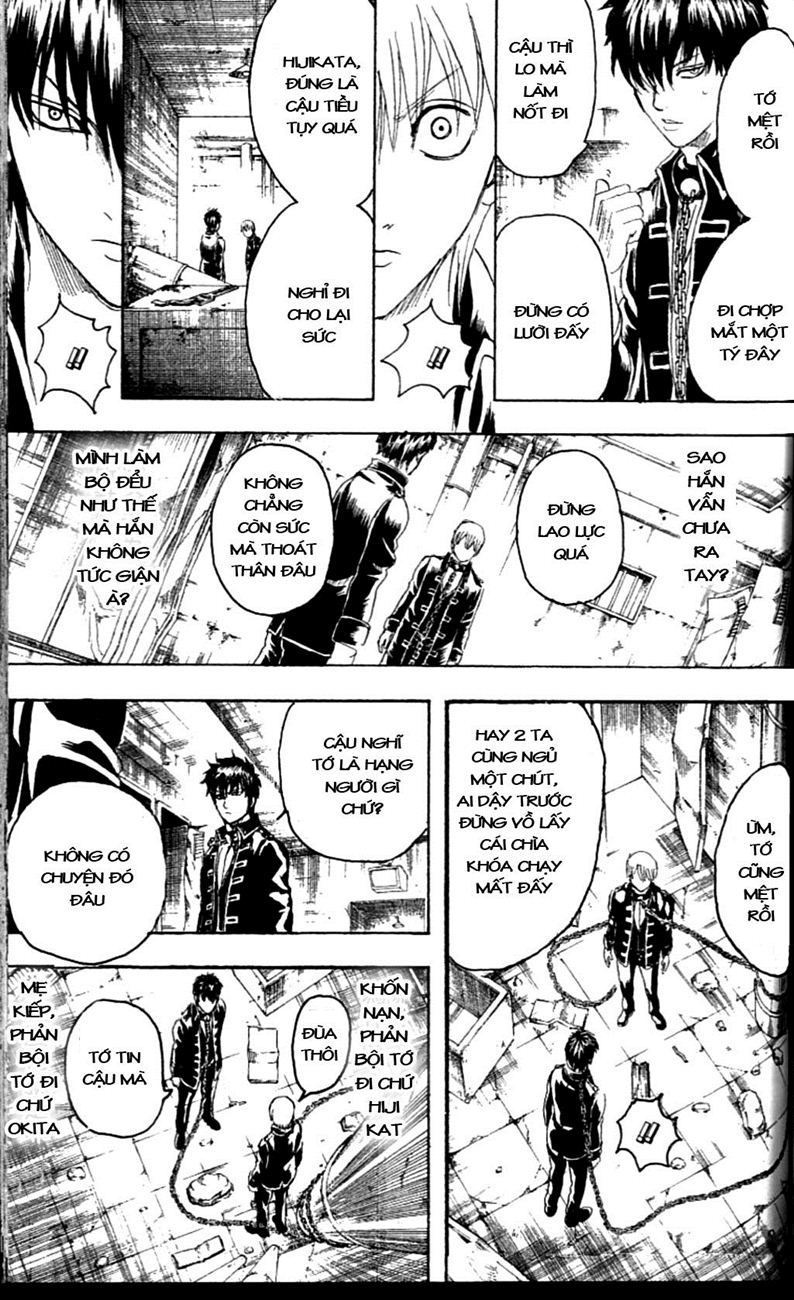 Chapter 234 - Trang 12