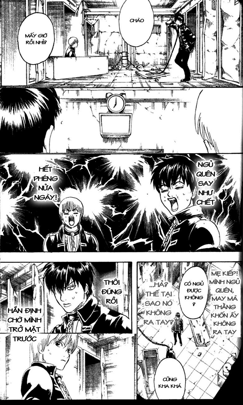 Chapter 234 - Trang 14