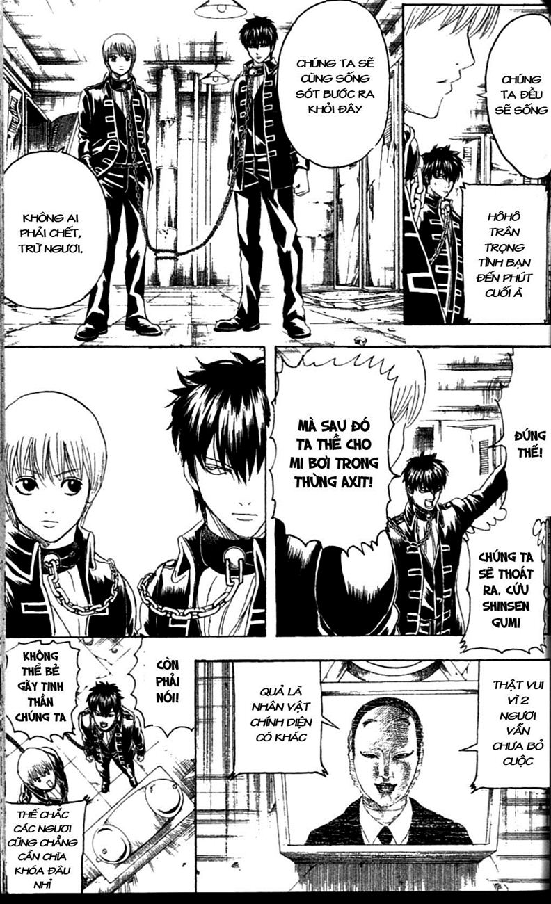 Chapter 234 - Trang 16