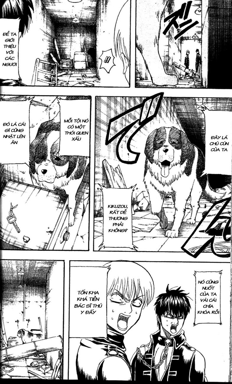 Chapter 234 - Trang 17