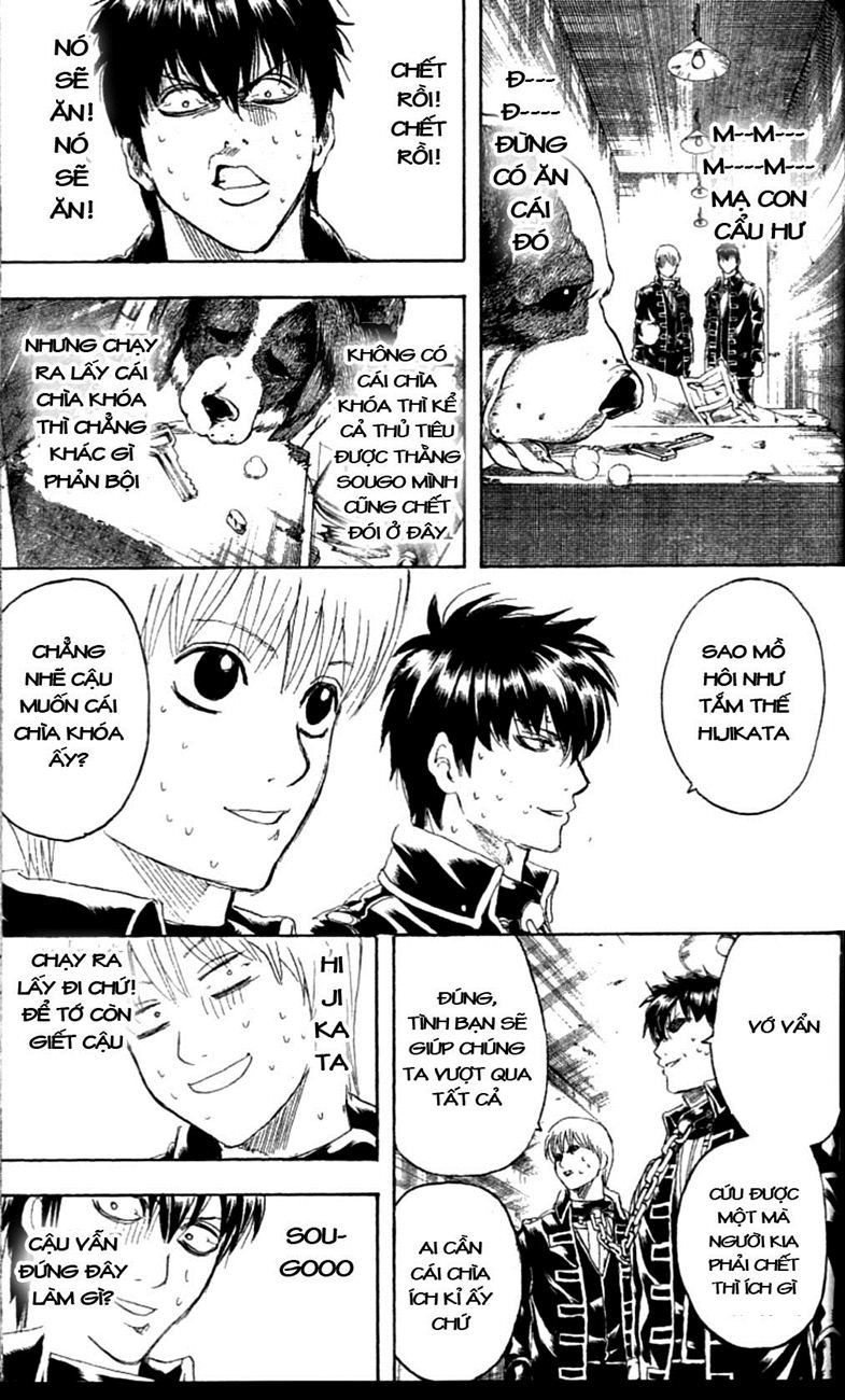 Chapter 234 - Trang 18
