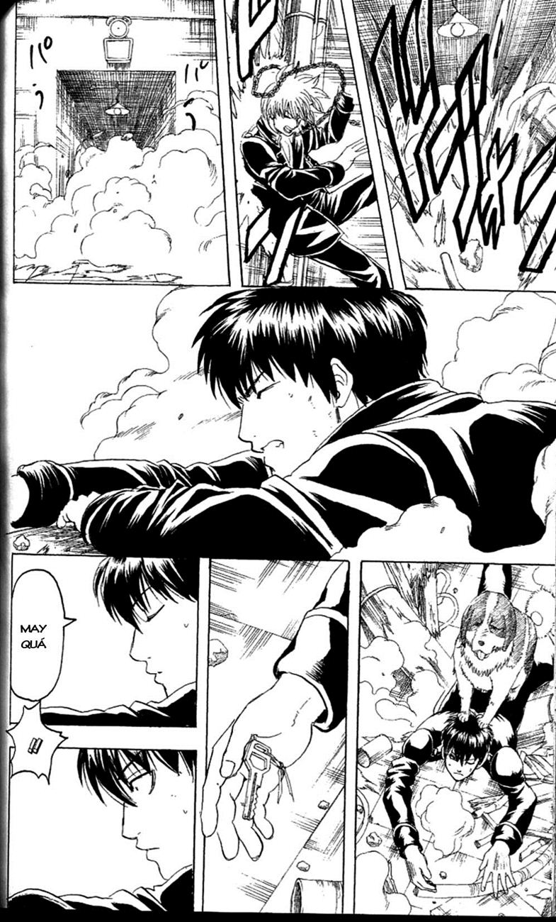 Chapter 234 - Trang 21