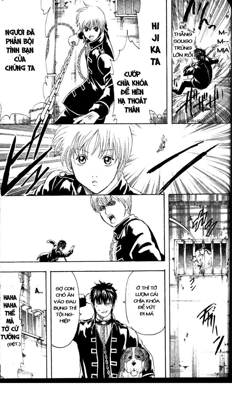 Chapter 234 - Trang 22