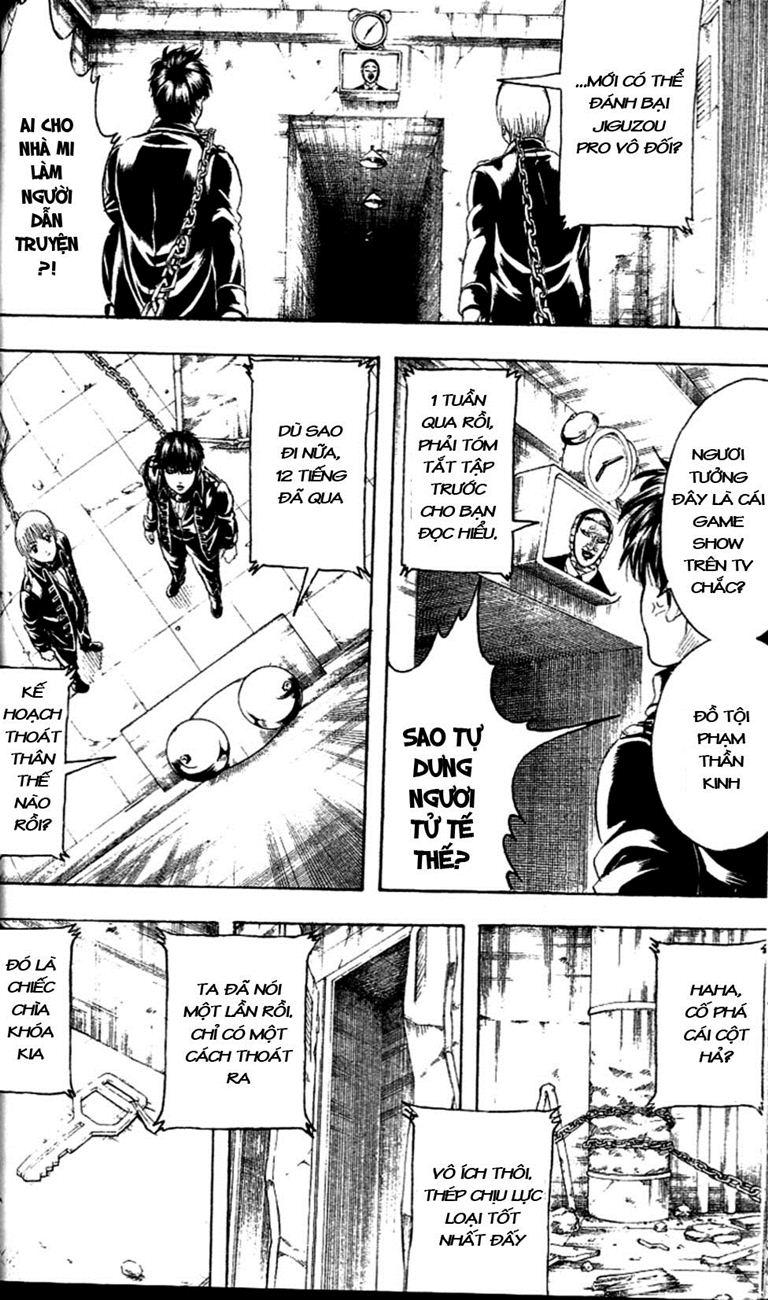 Chapter 234 - Trang 5