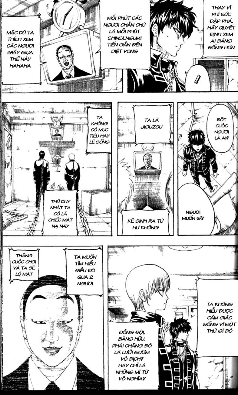 Chapter 234 - Trang 6