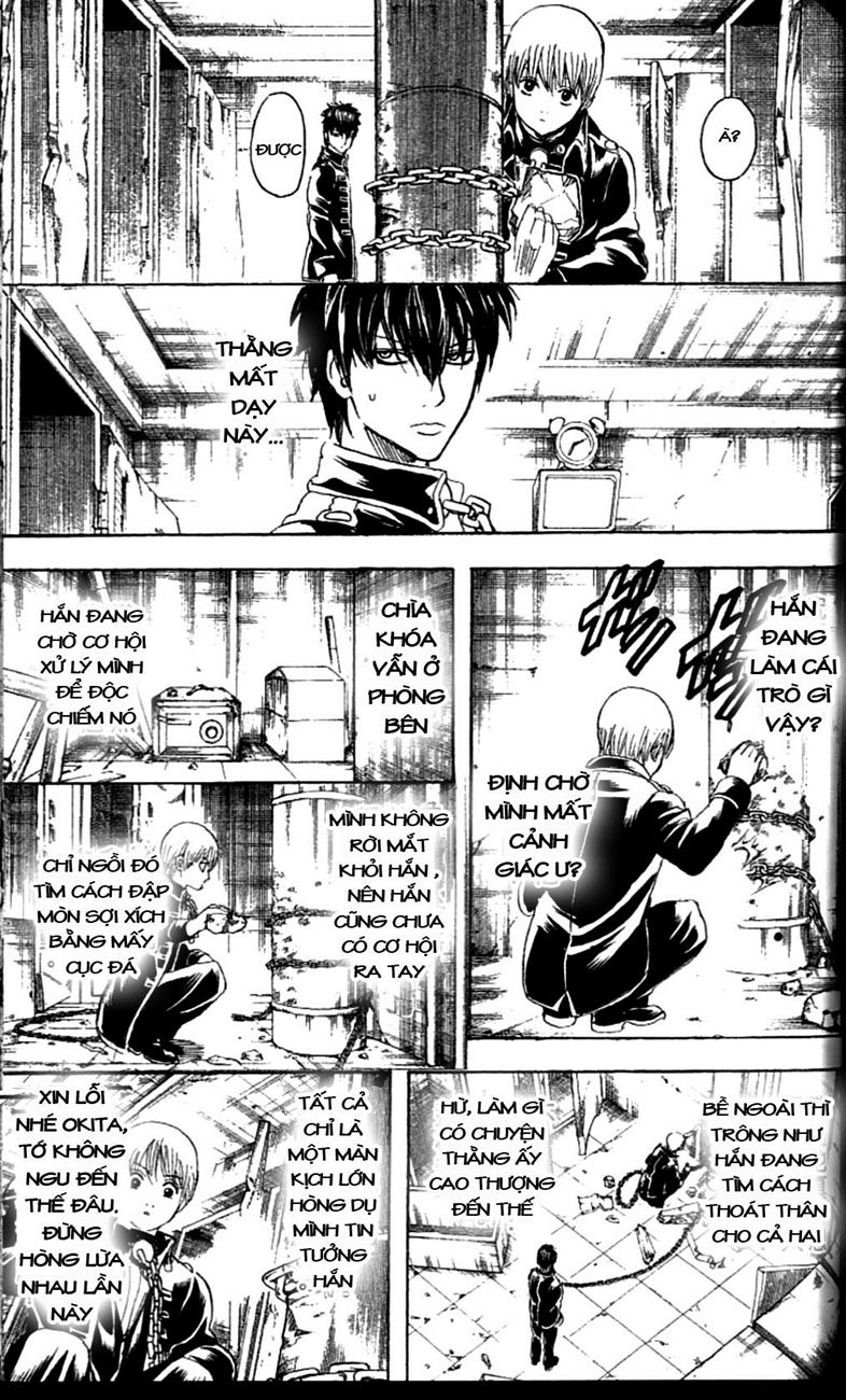 Chapter 234 - Trang 8