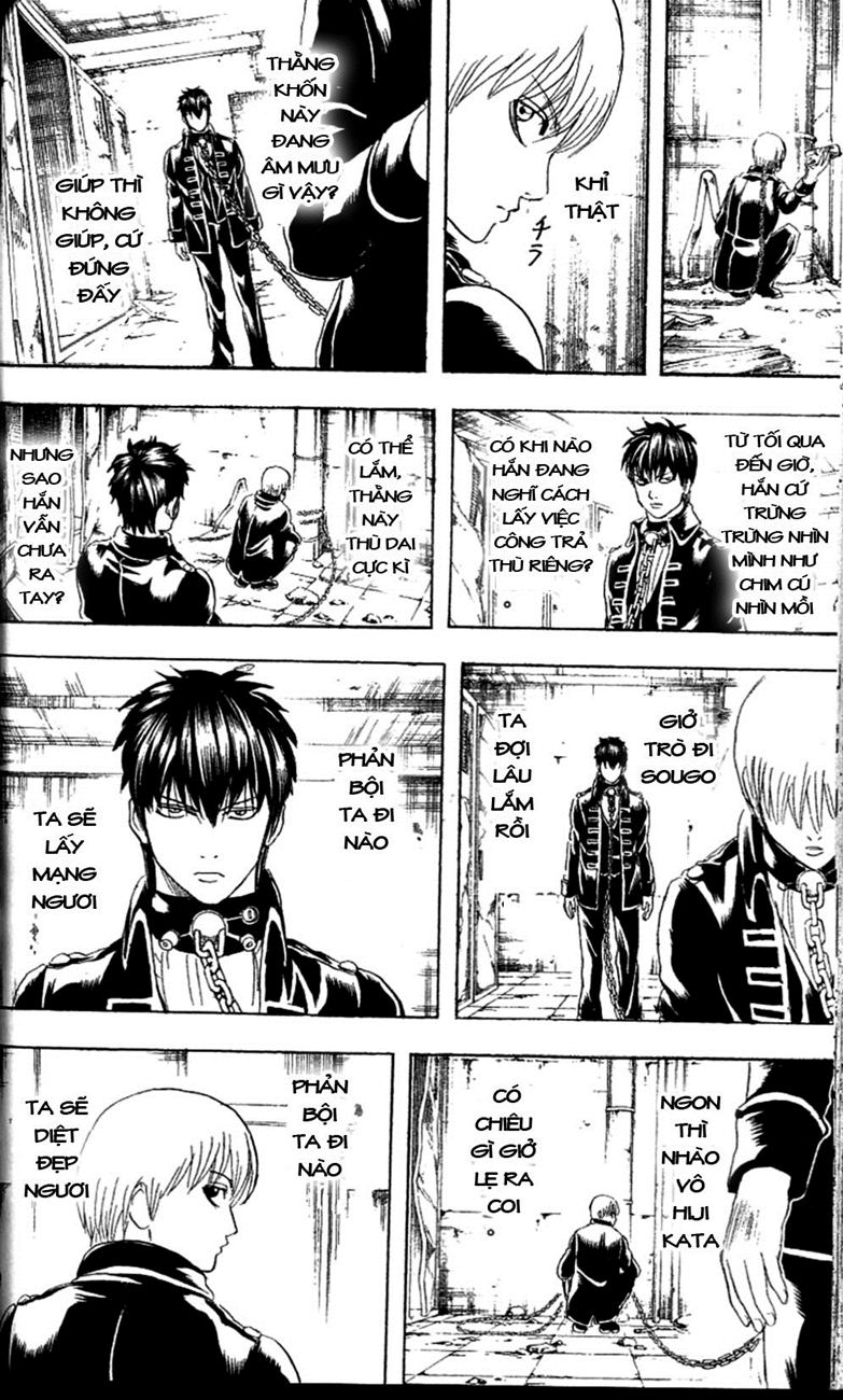Chapter 234 - Trang 9