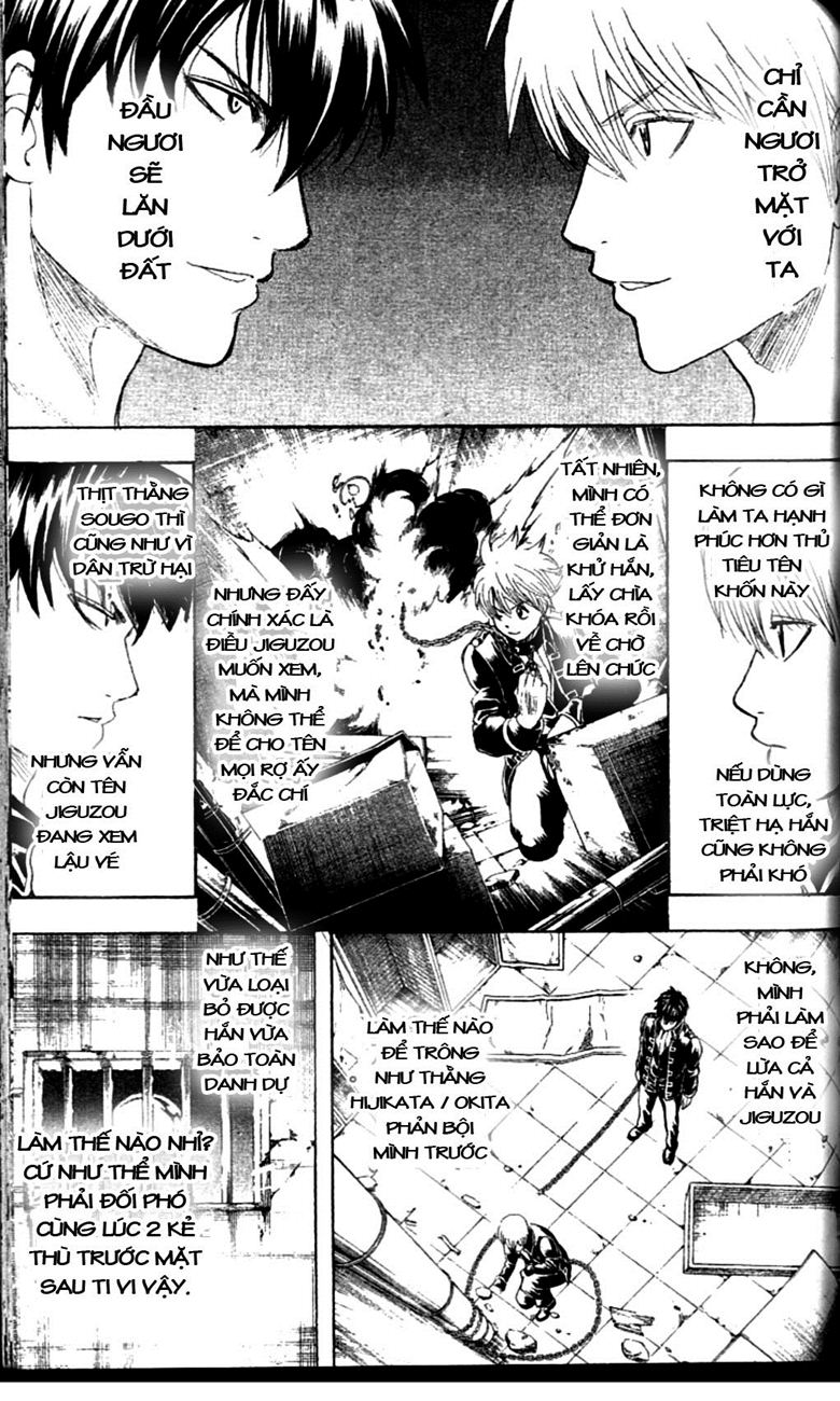 Chapter 234 - Trang 10