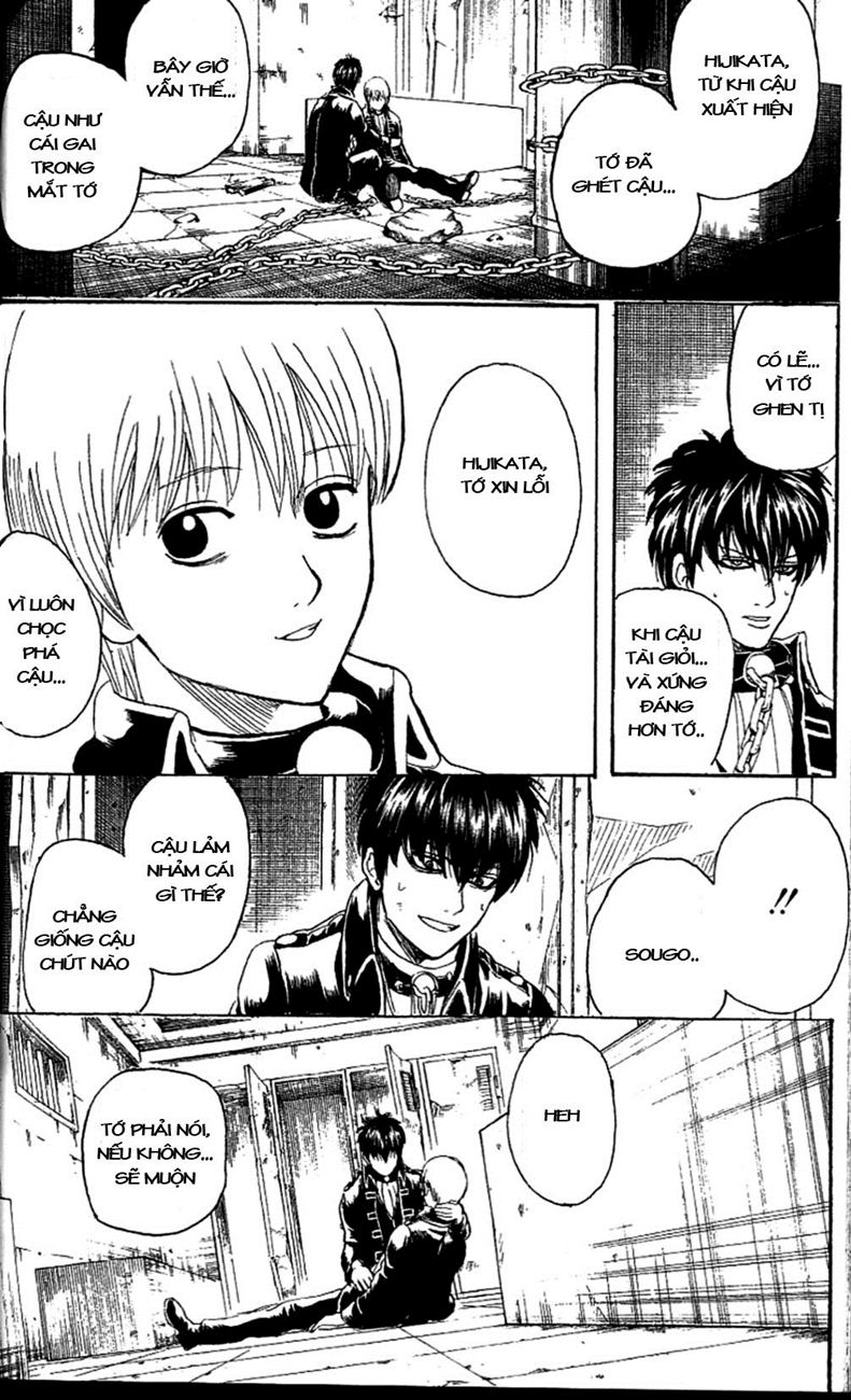 Chapter 235 - Trang 11