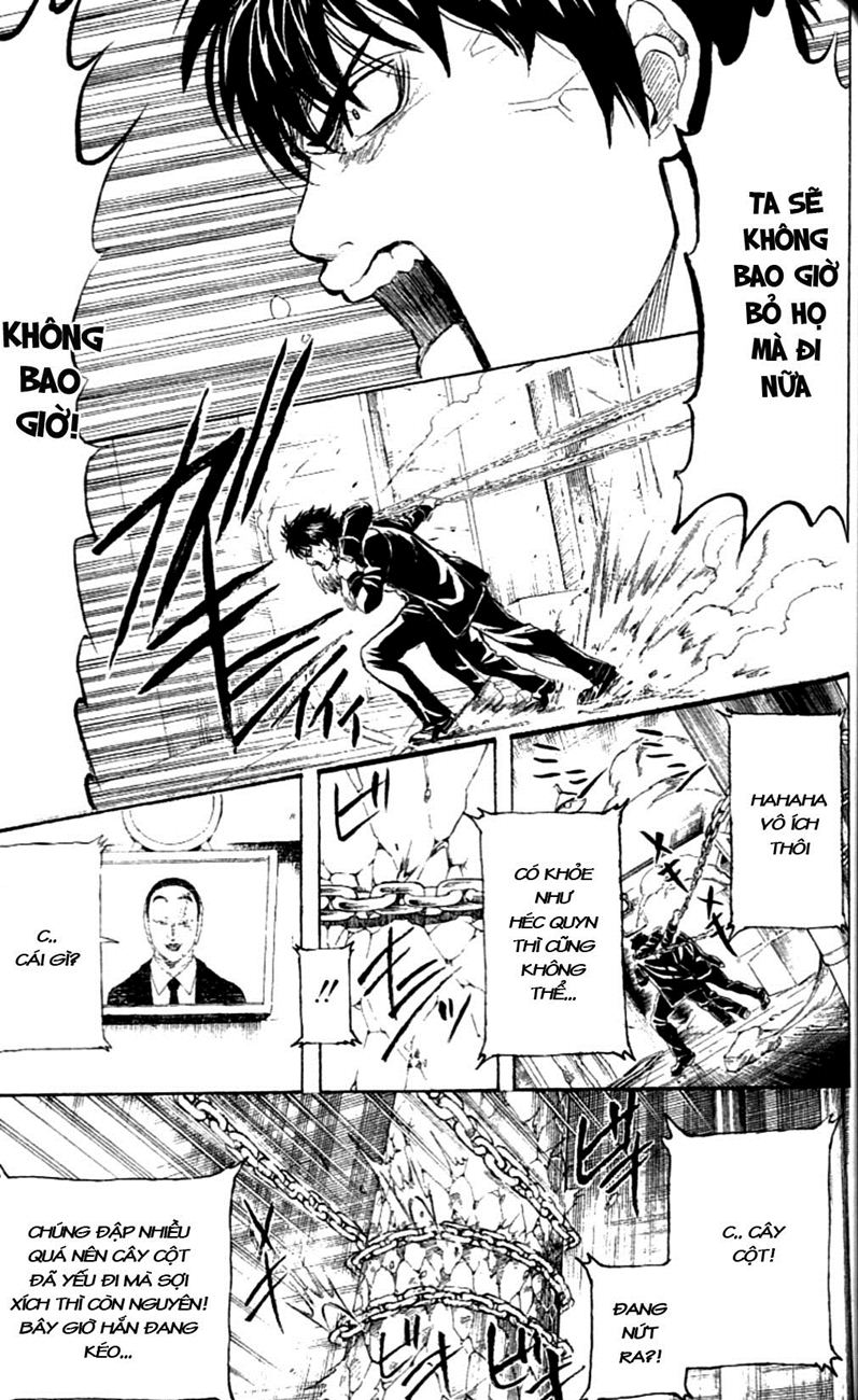 Chapter 235 - Trang 18