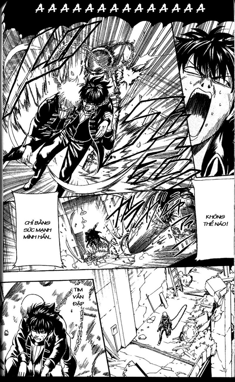 Chapter 235 - Trang 19