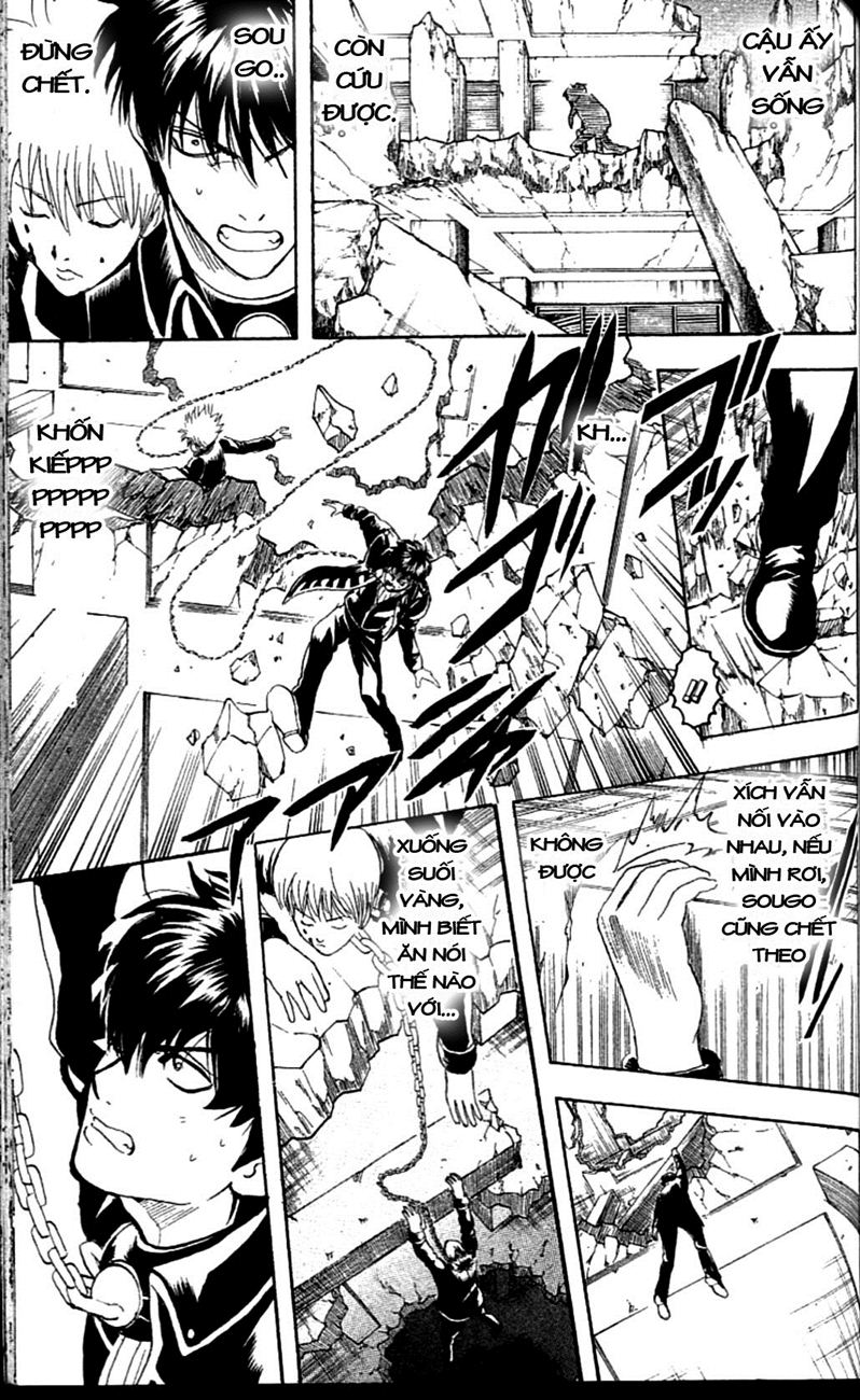 Chapter 235 - Trang 20