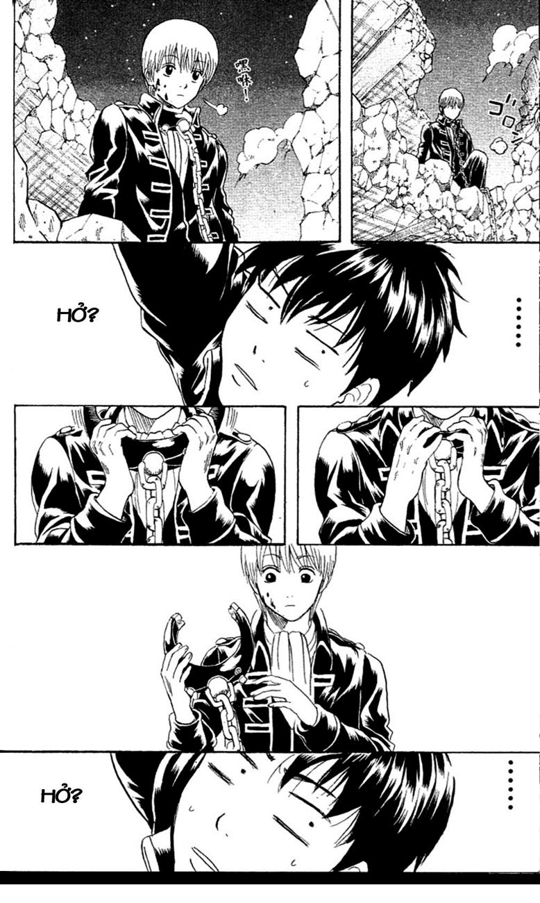 Chapter 235 - Trang 21