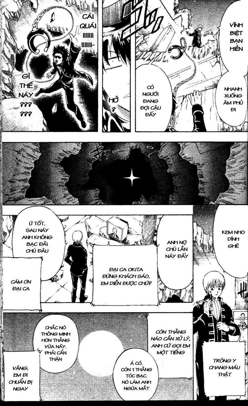 Chapter 235 - Trang 22