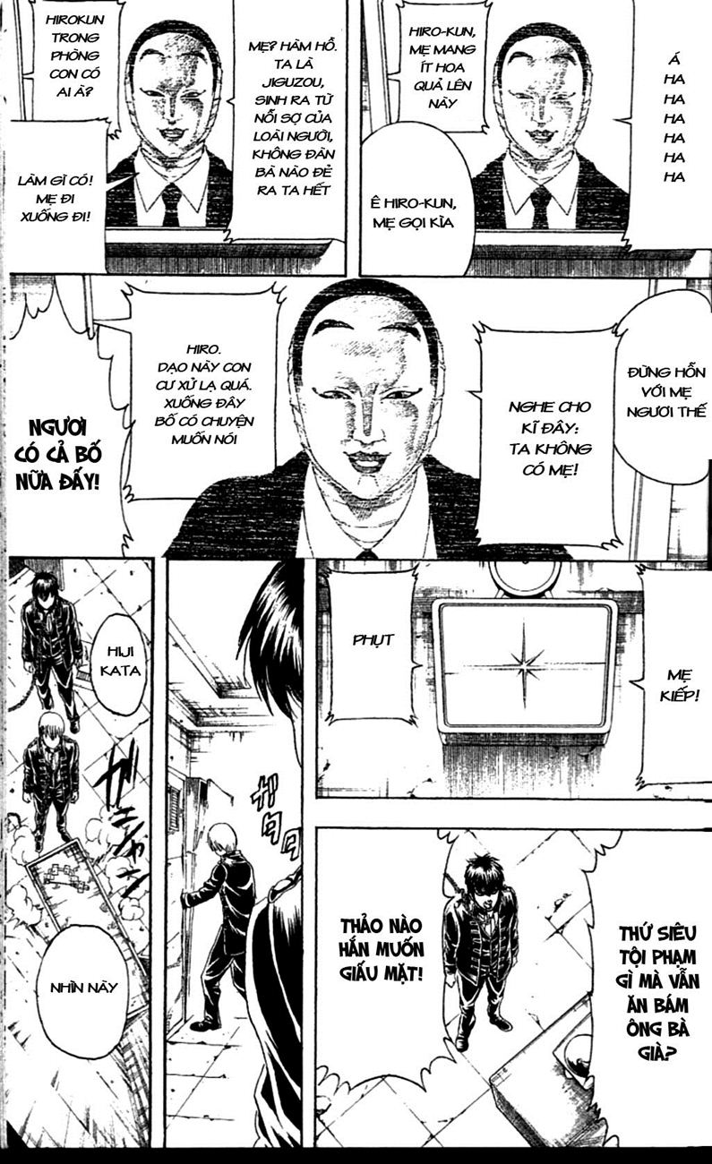 Chapter 235 - Trang 8
