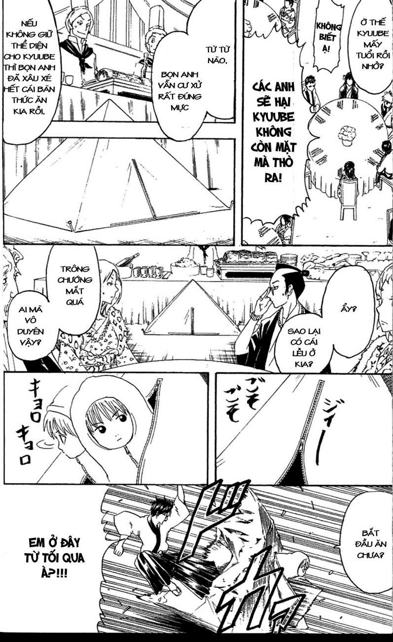 Chapter 236 - Trang 11