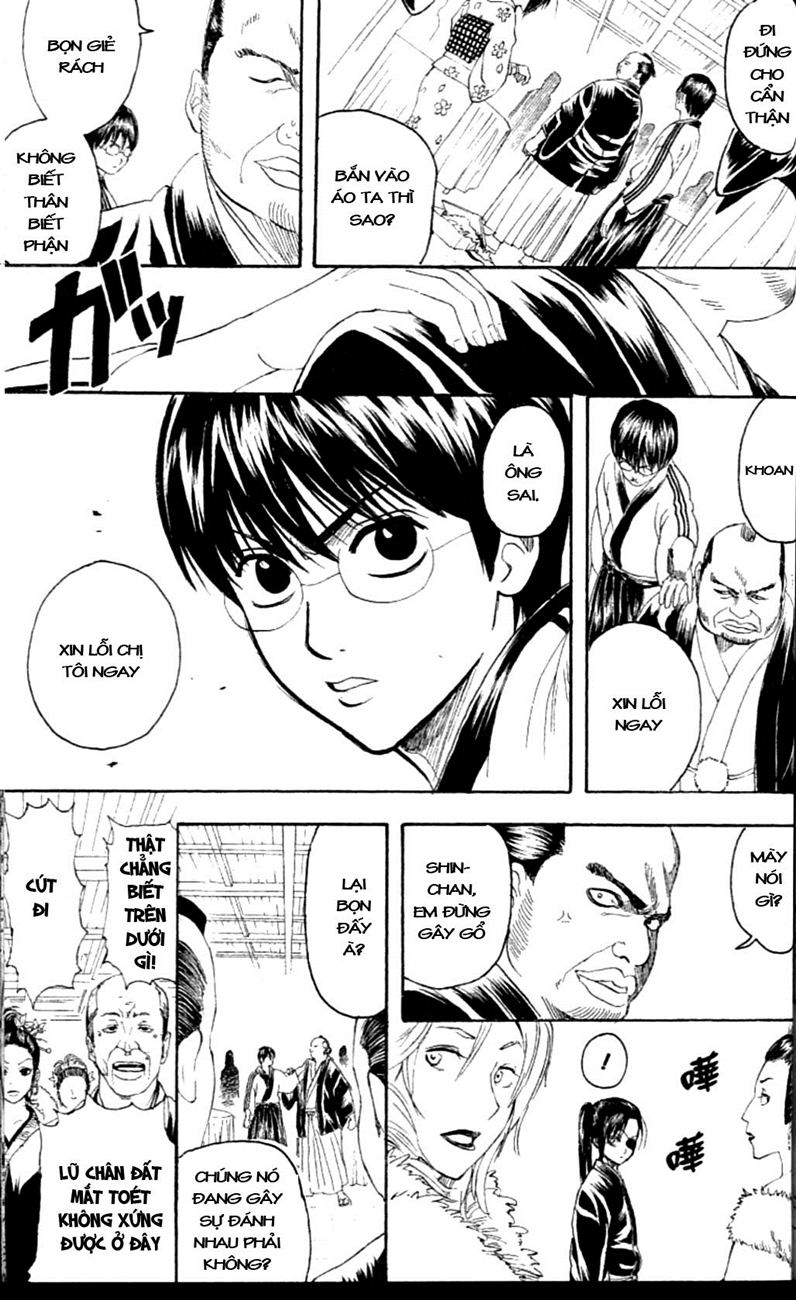 Chapter 236 - Trang 18