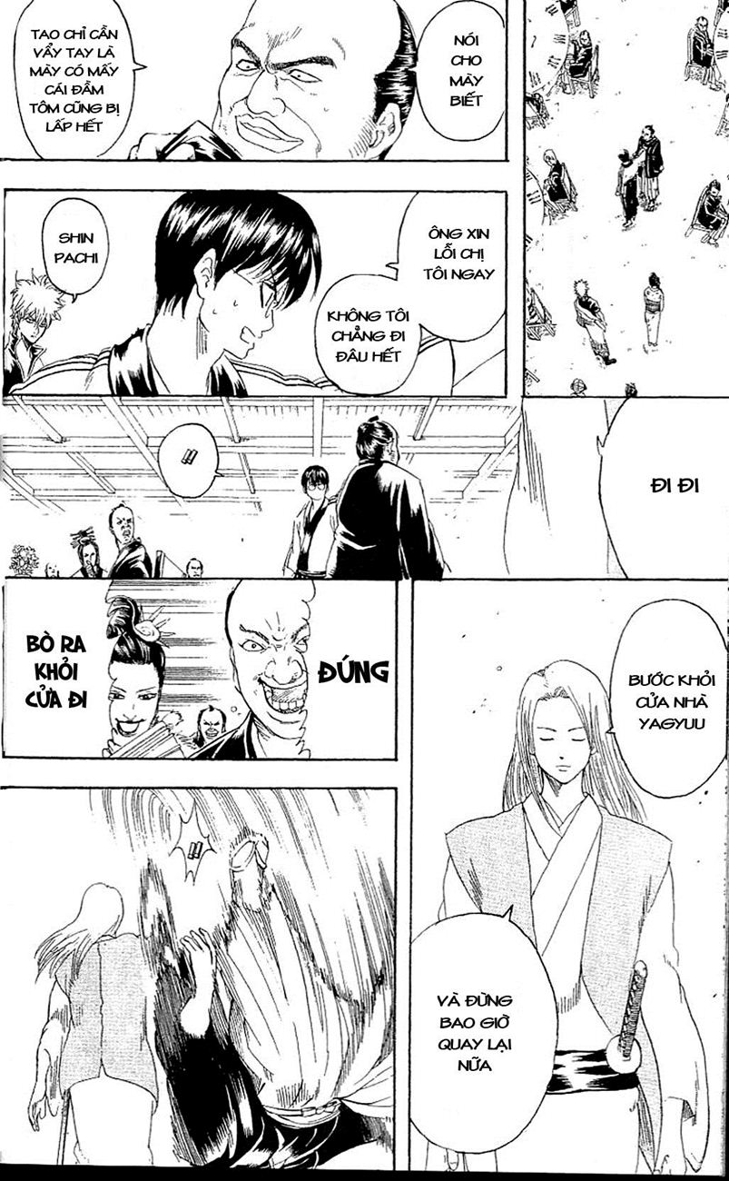 Chapter 236 - Trang 19