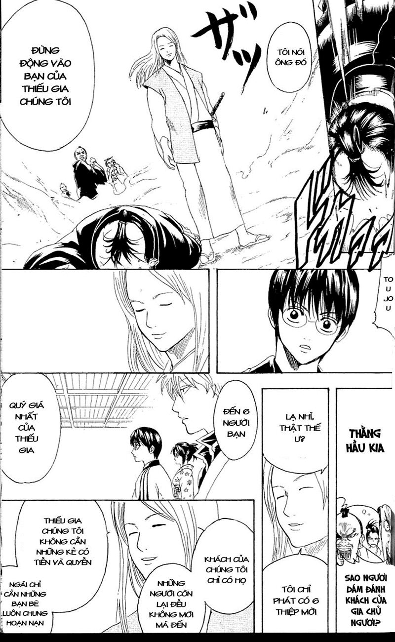 Chapter 236 - Trang 20