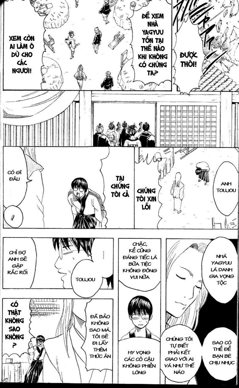 Chapter 236 - Trang 21
