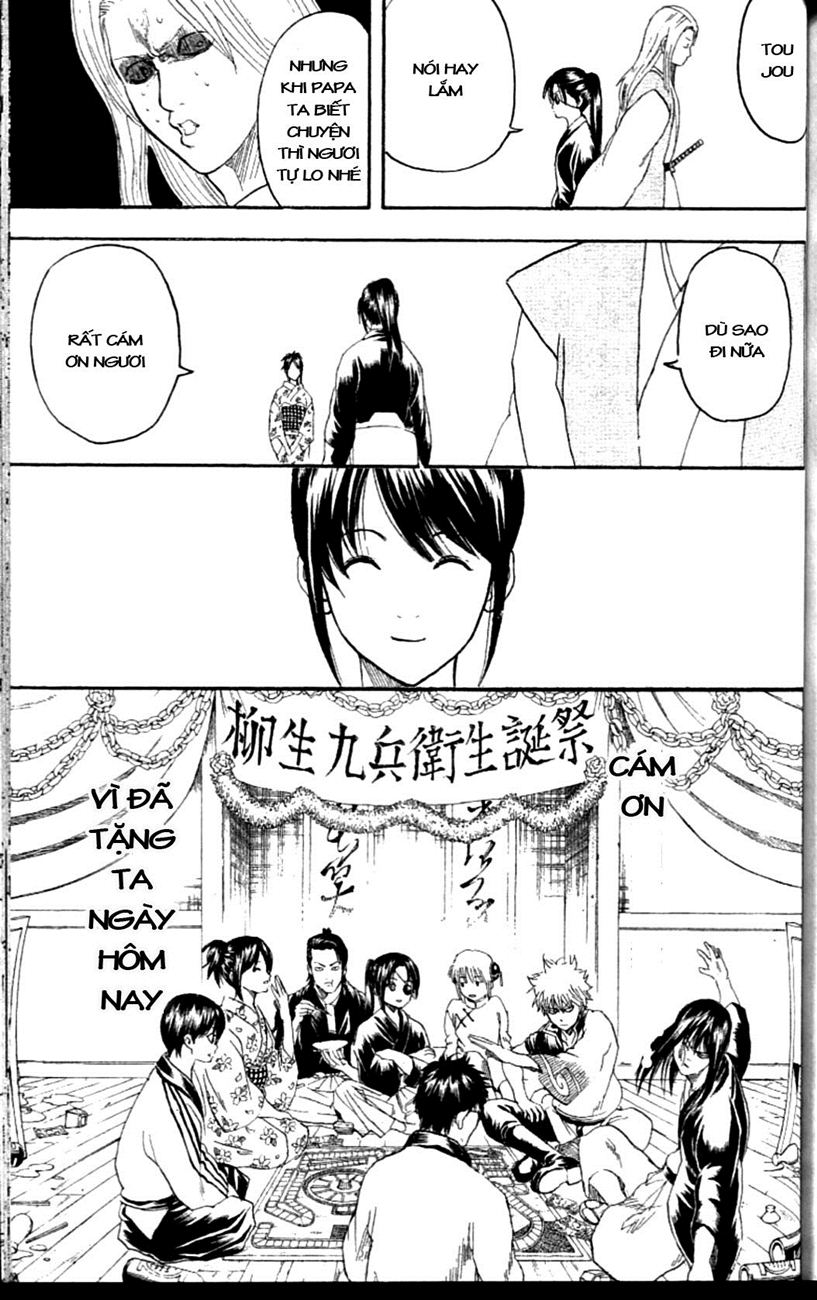 Chapter 236 - Trang 22