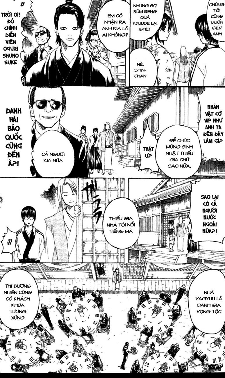 Chapter 236 - Trang 6