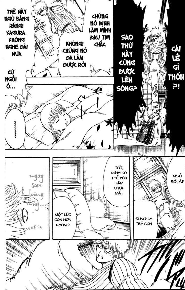 Chapter 237 - Trang 18