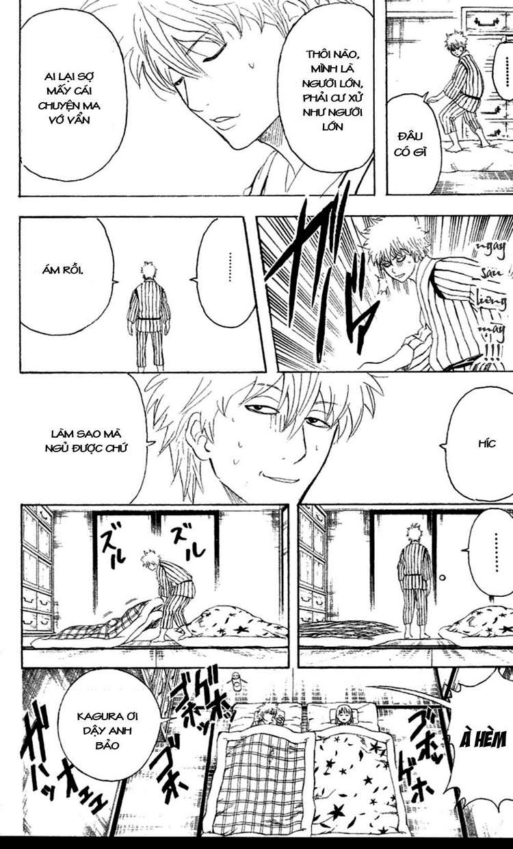 Chapter 237 - Trang 19