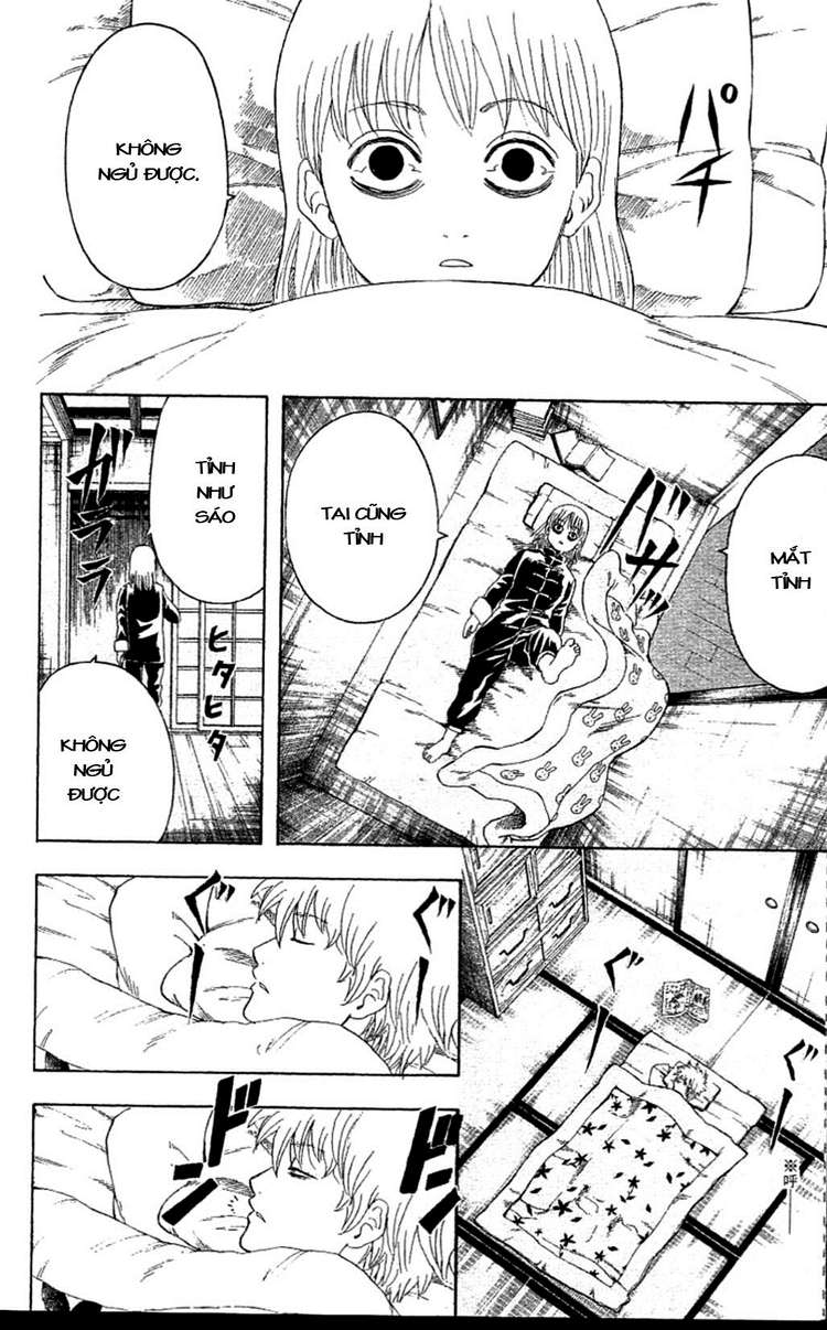 Chapter 237 - Trang 3