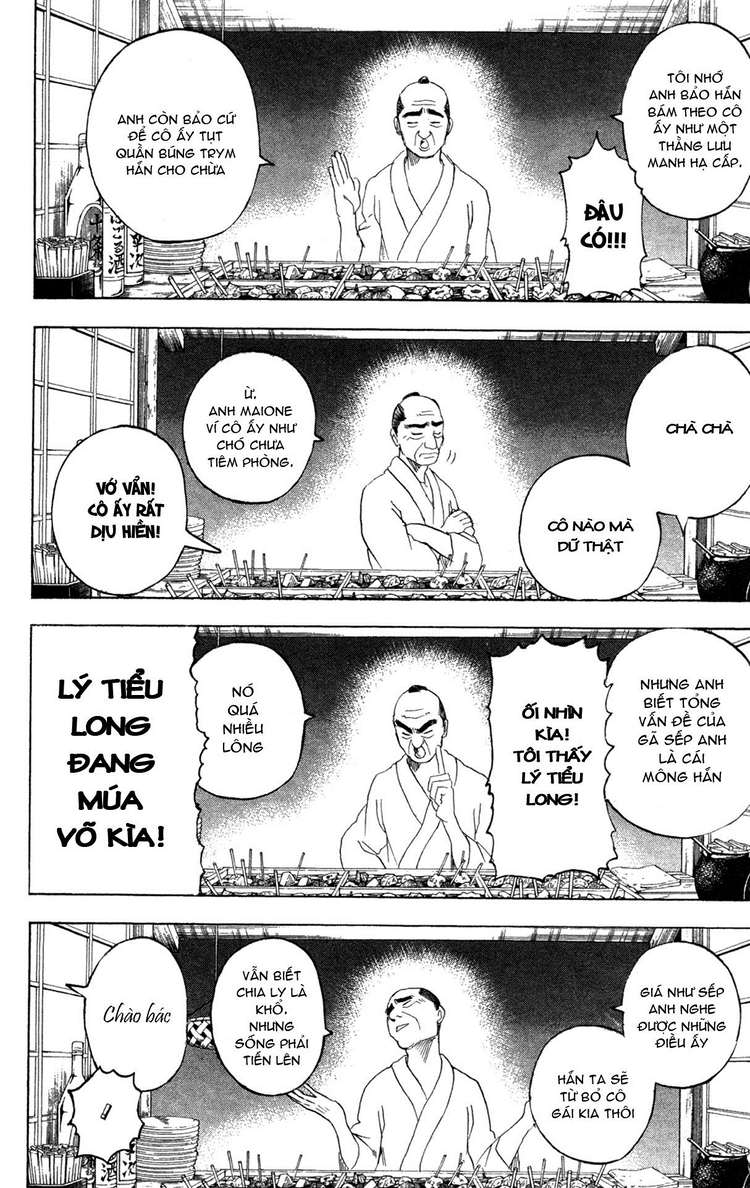 Chapter 238 - Trang 13