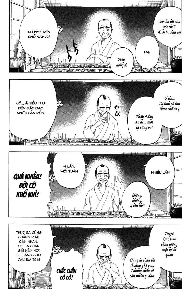 Chapter 238 - Trang 17