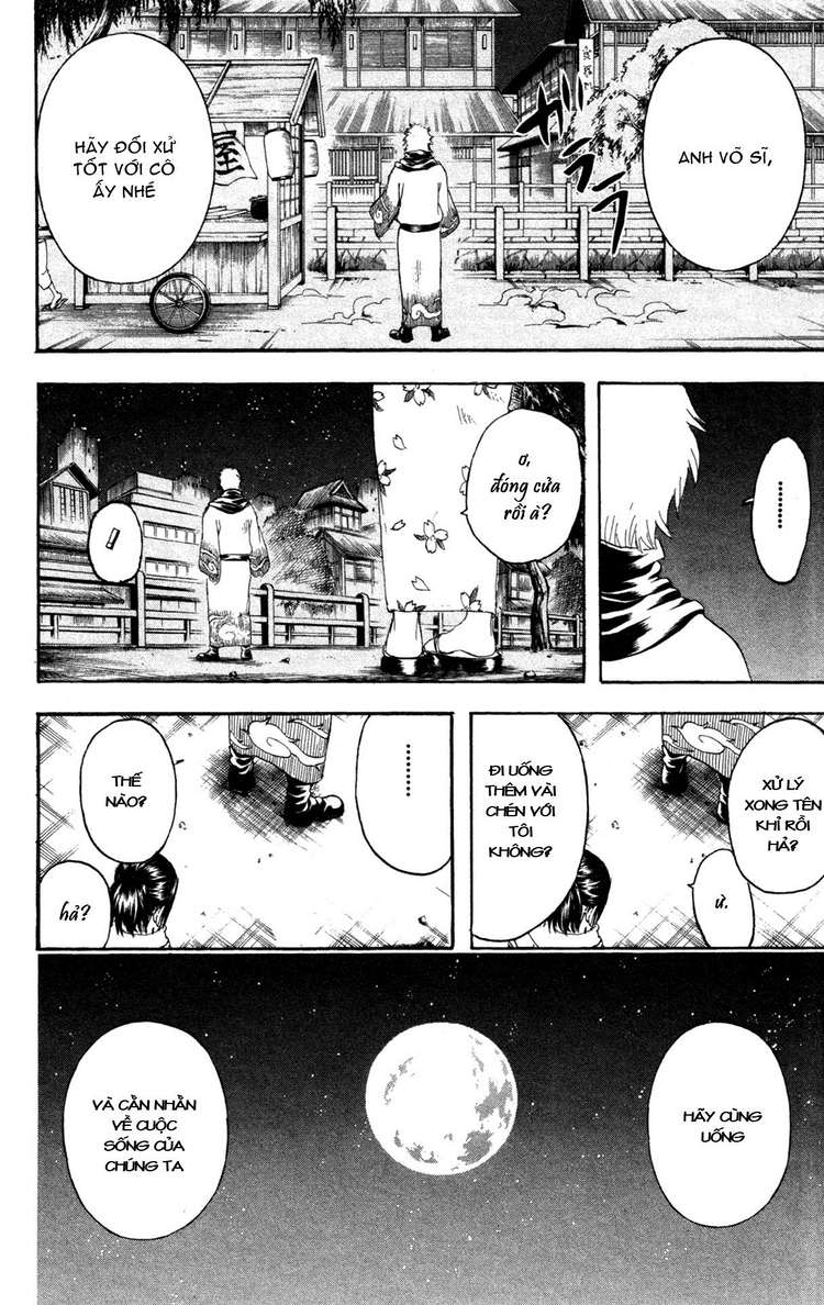 Chapter 238 - Trang 21