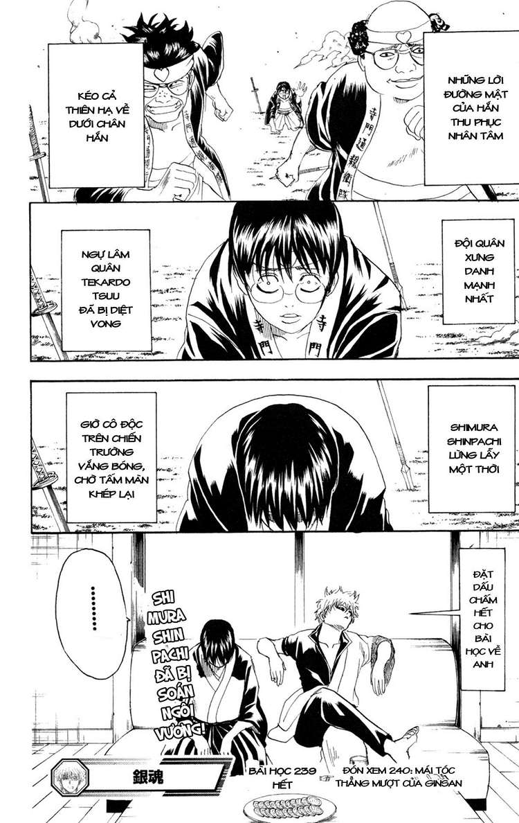 Chapter 239 - Trang 13