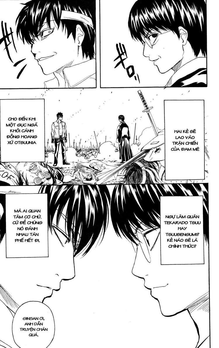 Chapter 239 - Trang 22