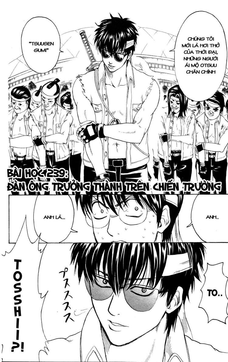 Chapter 239 - Trang 9
