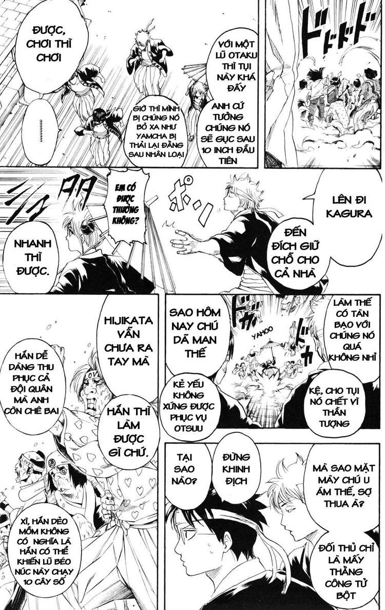 Chapter 240 - Trang 18