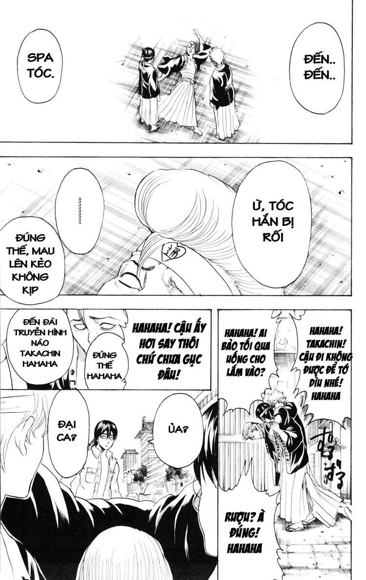 Chapter 240 - Trang 22