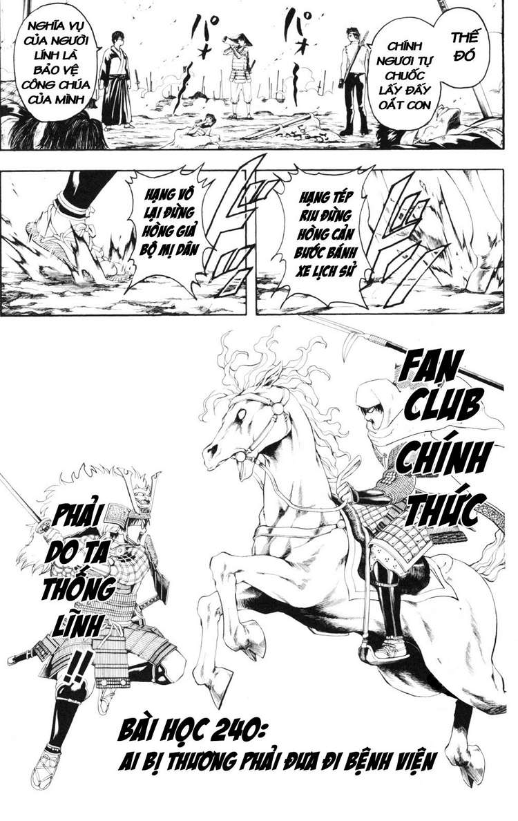 Chapter 240 - Trang 10