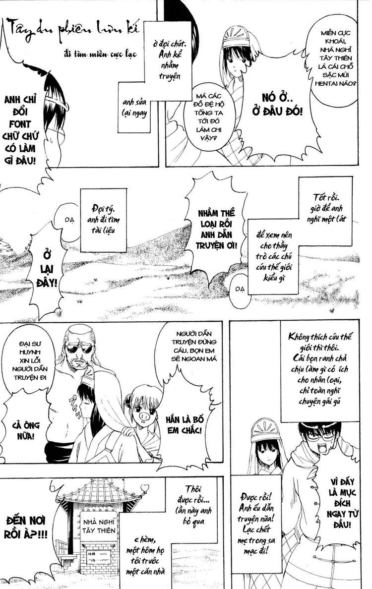 Chapter 243 - Trang 18