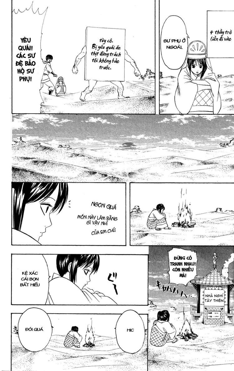 Chapter 243 - Trang 19
