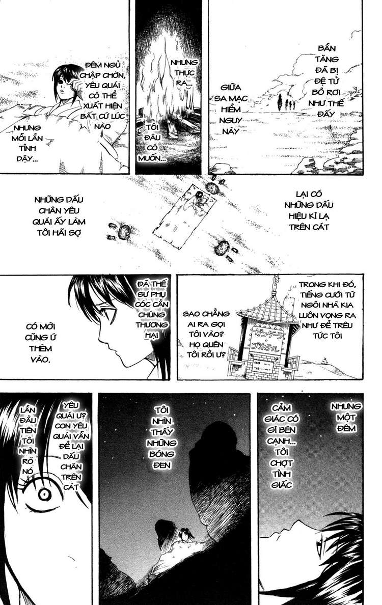 Chapter 243 - Trang 20