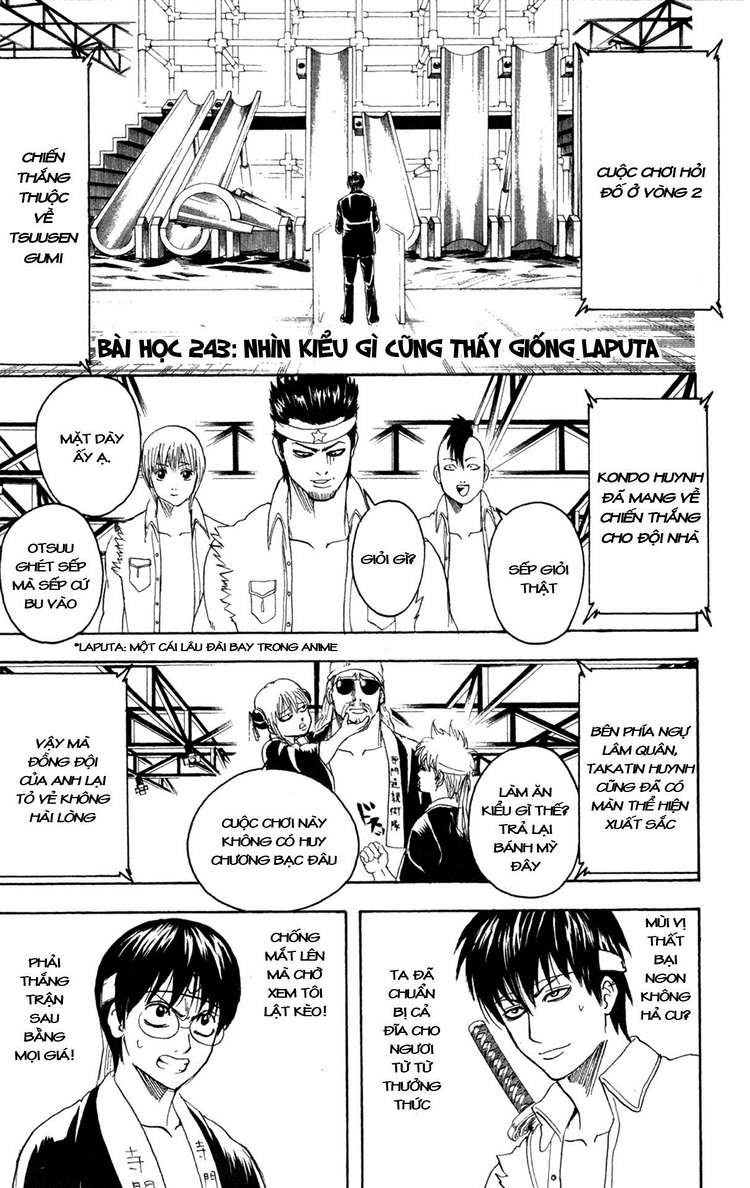 Chapter 243 - Trang 4